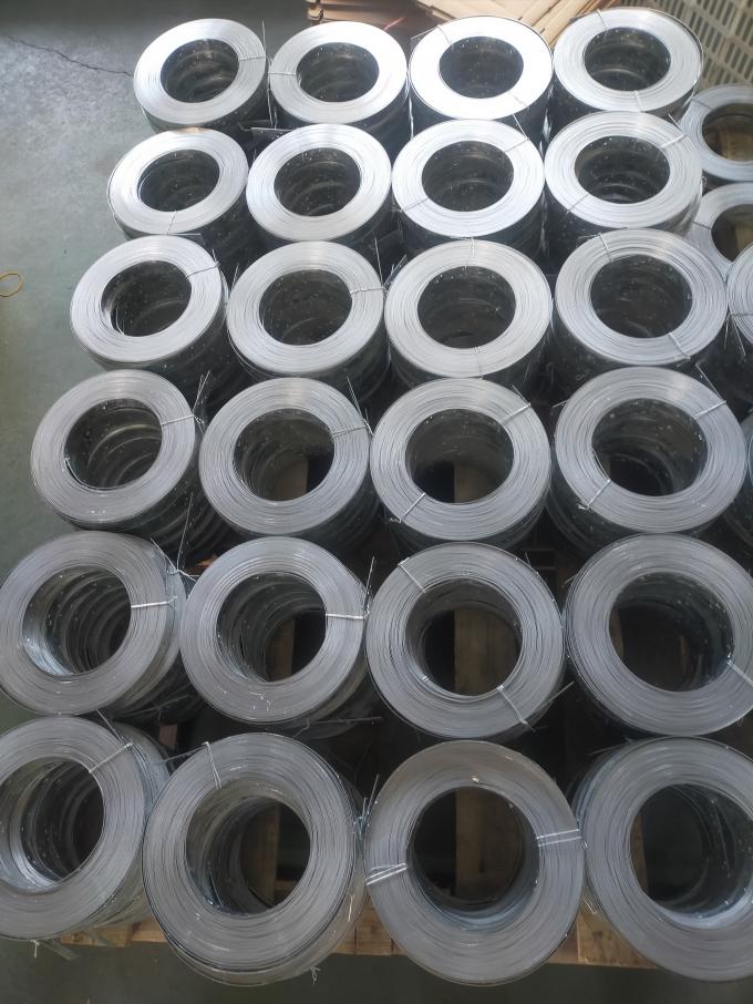 नाखून प्लेट के साथ जस्ती जंजाल हैंगर 0