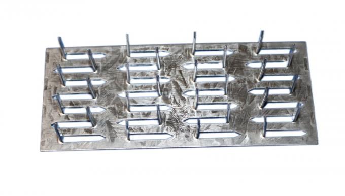 जियोस्ट और वुड फ्रेमिंग सिस्टम के लिए टूथ प्लेट लकड़ी कनेक्टर 4