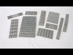 भारी लकड़ी के कनेक्टर