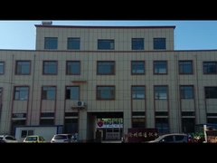 Cangzhou Futong प्रेसिजन मैन्युफैक्चरिंग कंपनी लिमिटेड