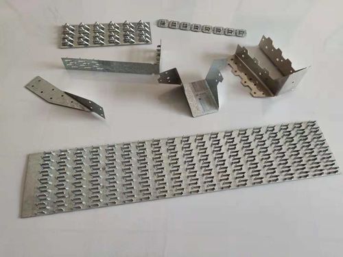 Latest company news about Cangzhoufutong धातु लकड़ी कनेक्टर्स