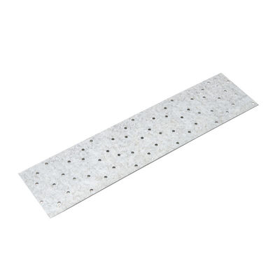 गुणवत्ता  Galvanized Steel Truss Support Brackets Corrosion Resistant फैक्टरी