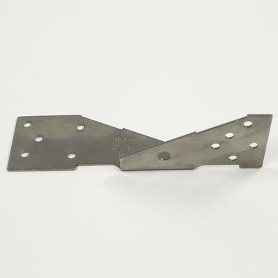 जंग प्रतिरोधी लकड़ी के कनेक्टर टिकाऊ भवन समाधान