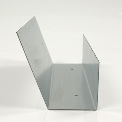 चिकनी फिनिश के साथ जंग प्रतिरोधी लकड़ी के कनेक्टर