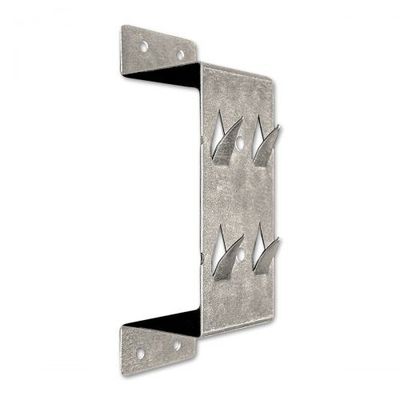 यू के आकार का ऑफसेट इम्पेलर 2 