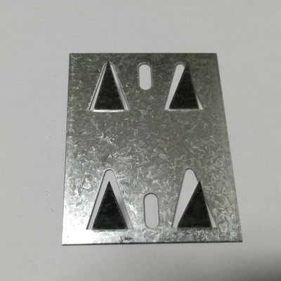 ग्लास फाइबर ध्वनिक पैनलों के लिए 3