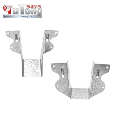 जियोस्ट और वुड फ्रेमिंग सिस्टम के लिए टूथ प्लेट लकड़ी कनेक्टर