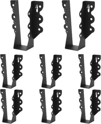 भारी शुल्क निर्माण जॉयस्ट हैंगर, 2